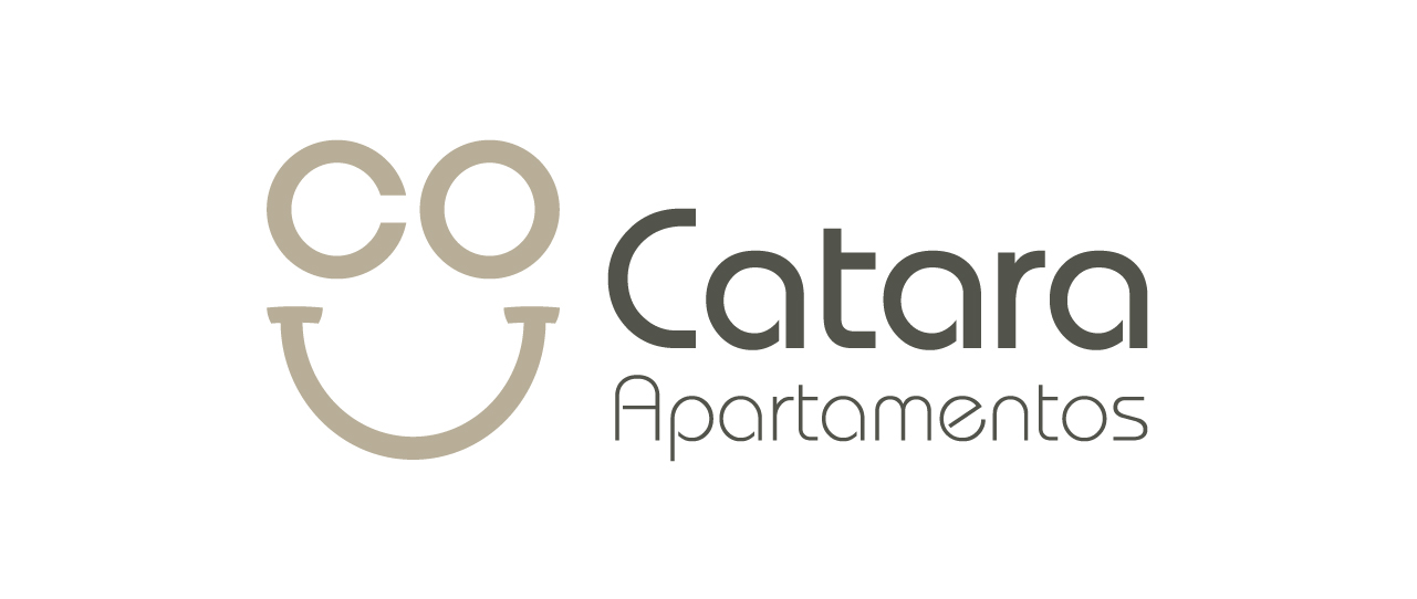  Logo Conaltura Apartamentos CATARA